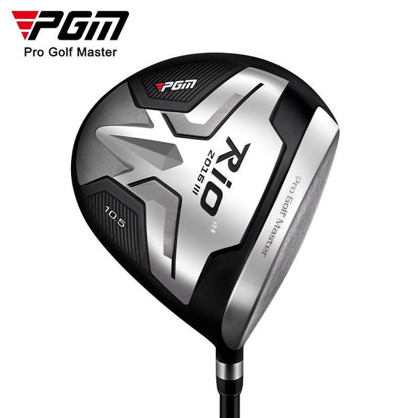 Pro Performance Mens 1# Wood Driver - Titanium Precision, Enhanced Distance, Golf Club for Winning Games