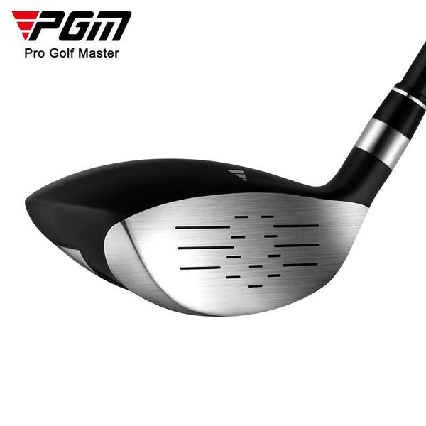 Pro Performance Mens 1# Wood Driver - Titanium Precision, Enhanced Distance, Golf Club for Winning Games